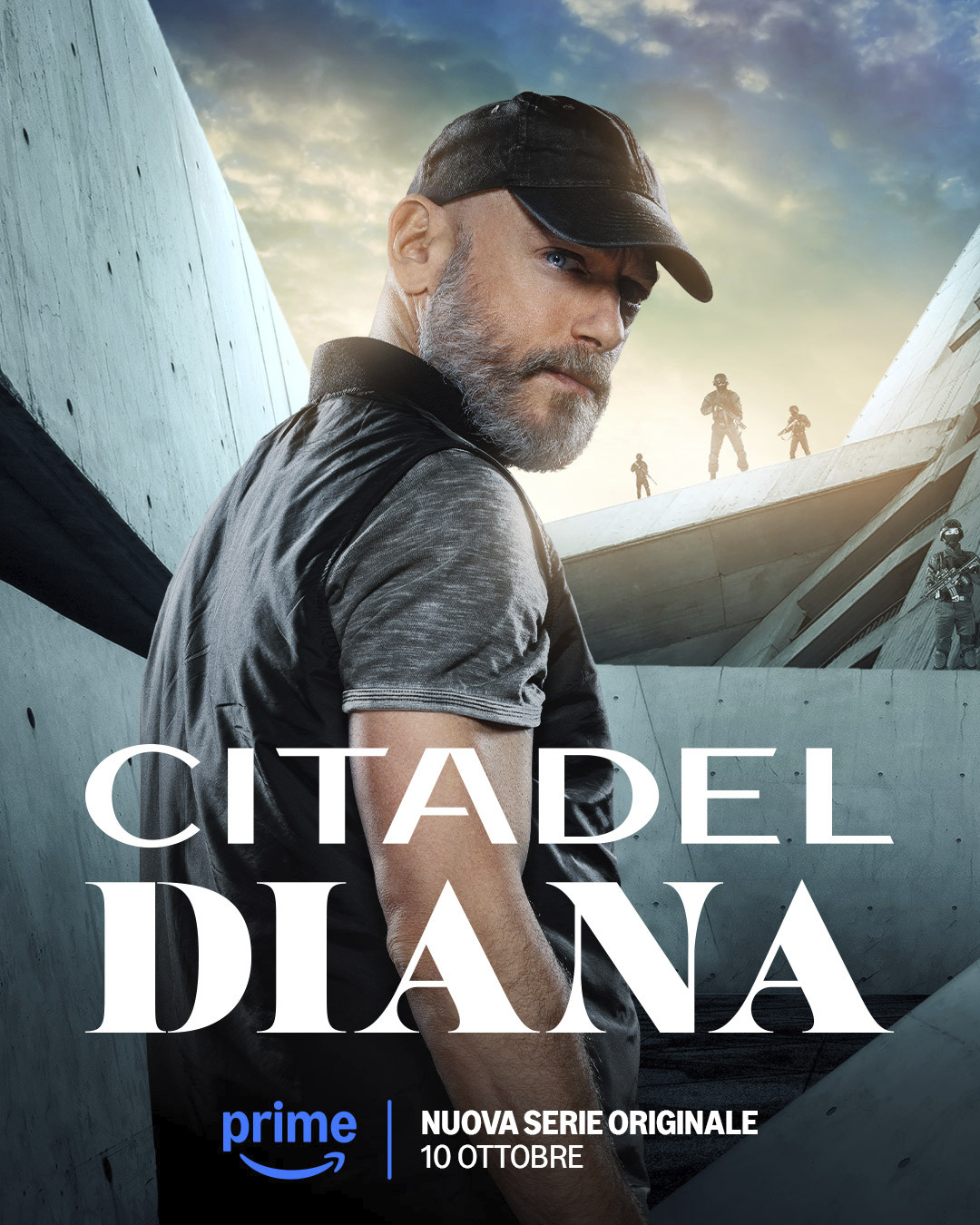 Citadel: Diana