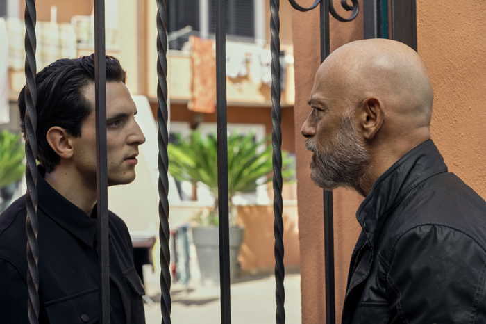 Suburra 10
